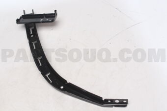 71140SEA000 UP BEAM COMP R,FR