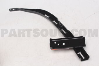 71140SEA000 UP BEAM COMP R,FR