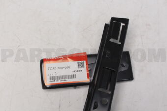 71140SEA000 UP BEAM COMP R,FR