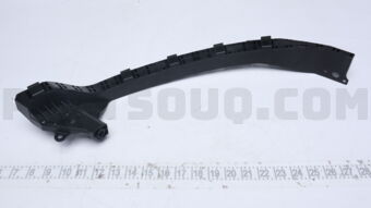 71140TL0G01 UP BEAM R,FR BPR
