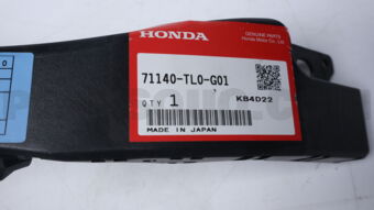 71140TL0G01 UP BEAM R,FR BPR