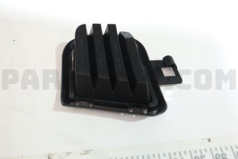 71146SEA000 COVER R,INTAKE DU