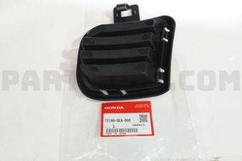 71146SEA000 COVER R,INTAKE DU
