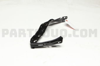 71190SNB000 UP BEAM COMP L,FR