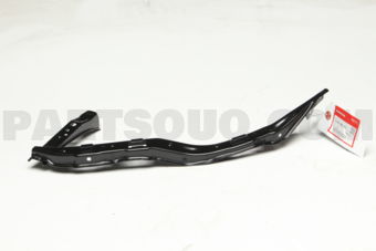 71190SNB000 UP BEAM COMP L,FR