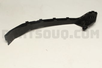 71190TL0G01 UP BEAM L,FR BPR