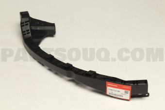 71190TL0G01 UP BEAM L,FR BPR