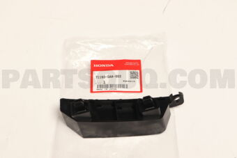 71193SAA003 SPACER R,FR BPR