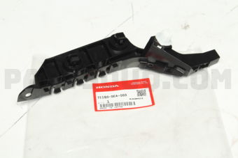 71193SEA003 SPACER R,FR BPR S