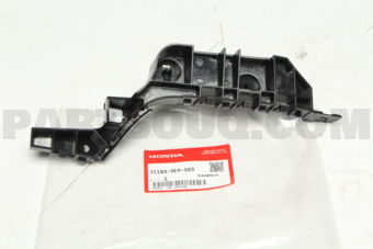 71193SEA003 SPACER R,FR BPR S