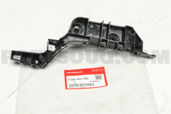 71193SEA003 SPACER R,FR BPR S