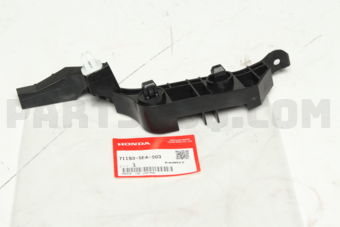 71193SEA003 SPACER R,FR BPR S