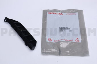 71198S5A000 SPACER L,FR BPR S