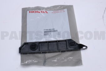 71198S5A000 SPACER L,FR BPR S