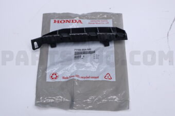 71198S5A000 SPACER L,FR BPR S