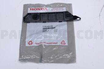 71198S5A000 SPACER L,FR BPR S