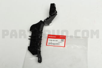 71198SEA003 SPACER L,FR BPR S