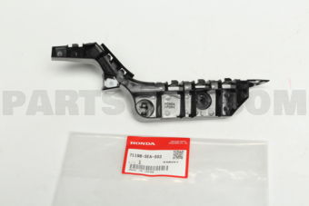 71198SEA003 SPACER L,FR BPR S
