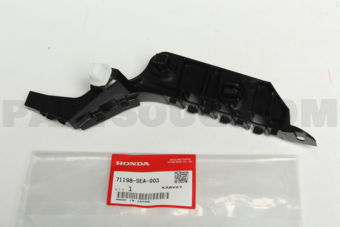 71198SEA003 SPACER L,FR BPR S