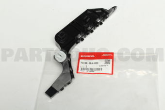 71198SEA003 SPACER L,FR BPR S