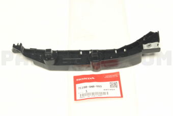 71198SNB003 SPACER L,FR BPR