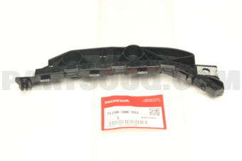 71198SNB003 SPACER L,FR BPR