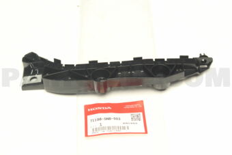 71198SNB003 SPACER L,FR BPR