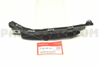 71198SNB003 SPACER L,FR BPR