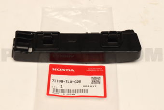 71198TL0G00 SPACER L,FR BPR S