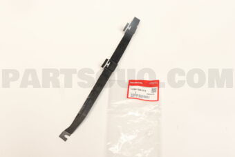 71593SAA013 SPACER SD R,RR BP