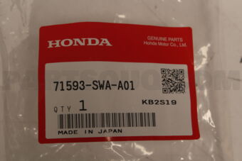 71593SWAA01 SPACER R,RR BPR S