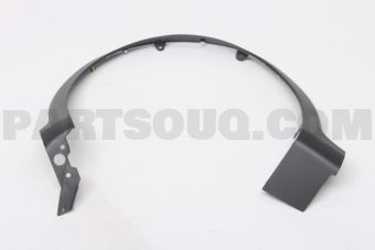 74165SMGE01 PROTECTOR L,FR W