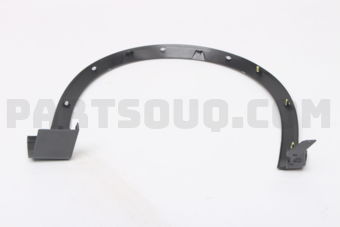 74165SMGE01 PROTECTOR L,FR W
