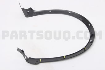 74165SMGE01 PROTECTOR L,FR W