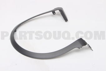 74165SMGE01 PROTECTOR L,FR W