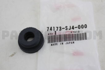 74173SJ4000 CUSH,RAD MT UP