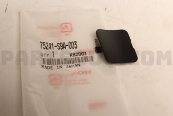 75241S9A003 LID A L,FR ROOF G