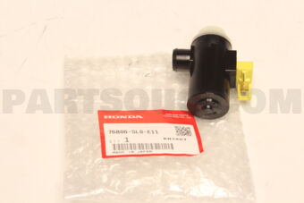 76806SL0E11 MOTOR WASHER (HIG