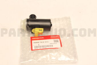 76806SL0E11 MOTOR WASHER (HIG