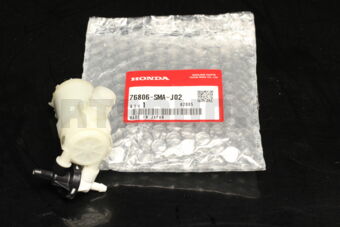 76806SMAJ02 MOTOR,WASHER