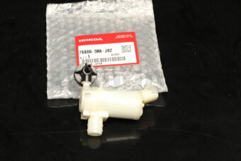 76806SMAJ02 MOTOR,WASHER