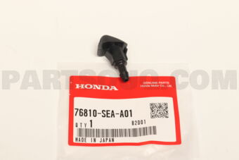 76810SEAA01 NOZZLE R. WASHER