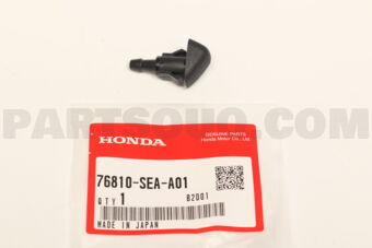 76810SEAA01 NOZZLE R. WASHER