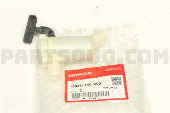 76846TA0A02 SETPUMPWASHER(F