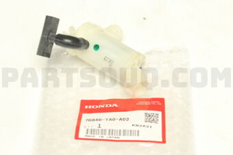 76846TA0A02 SETPUMPWASHER(F