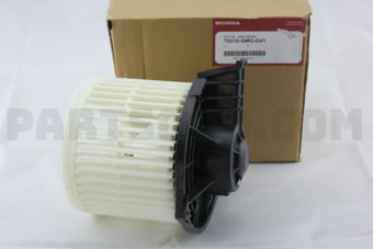 79310SMGG41 MOTOR ASSY W/FAN