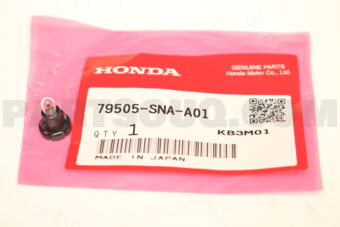 79505SNAA01 NEO WEDGE BULB A