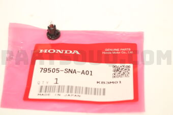 79505SNAA01 NEO WEDGE BULB A