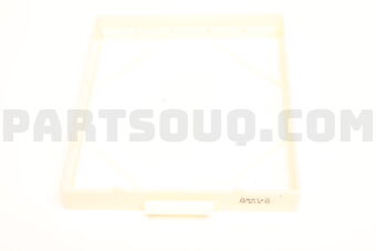 80292ST3E01 FRAME FILTER