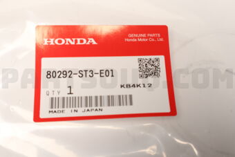 80292ST3E01 FRAME FILTER